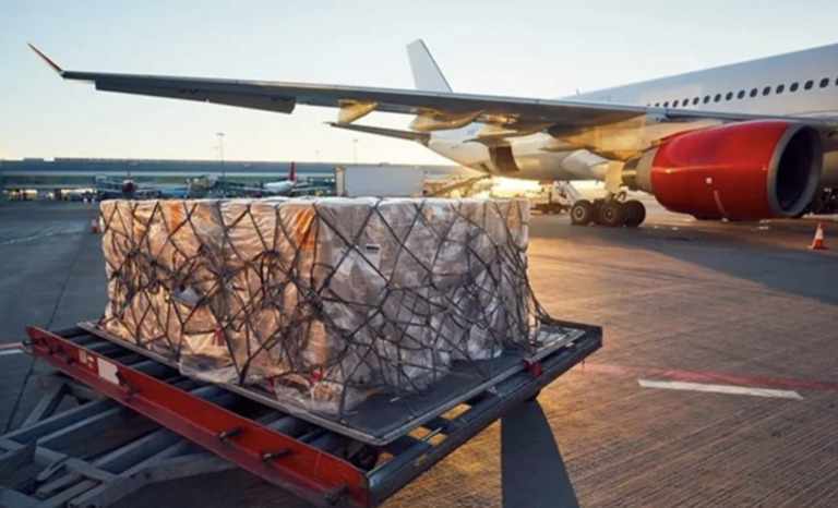 Decayó el transporte de carga aérea en Latinoamérica